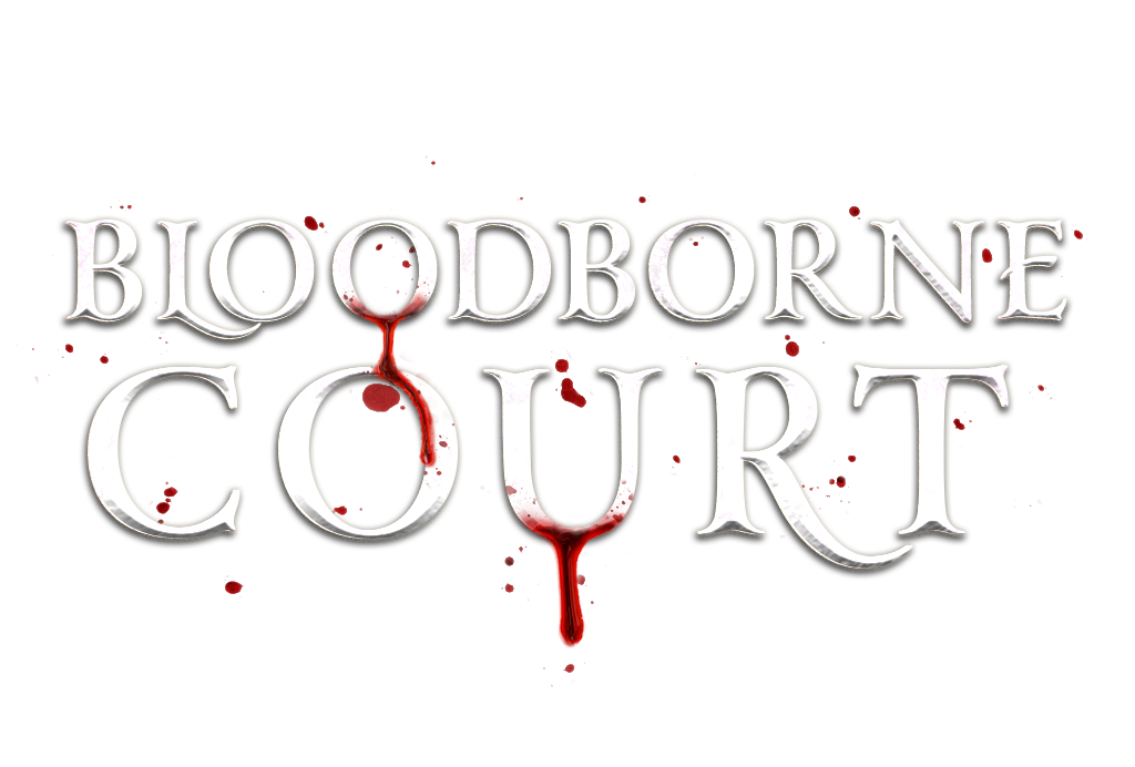 Bloodborne Court